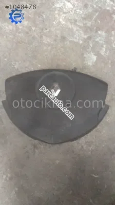 clıo sembol direksiyon airbeg