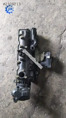 Insignia 2.0 emme manifoldu çıkma