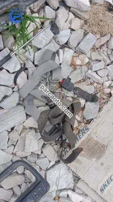 Ford Festiva kemer takim yedek parça