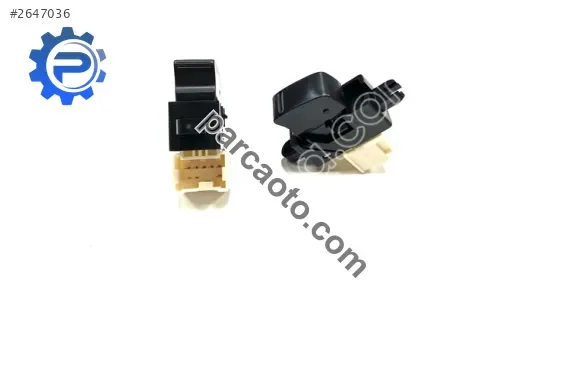 Nıssan Düğme Cam Açma Yd25 99-05/Almera 99-05/X-trail 99-05