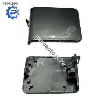 Nıssan Çeki Kapağı Qashqai 07-10 Ön