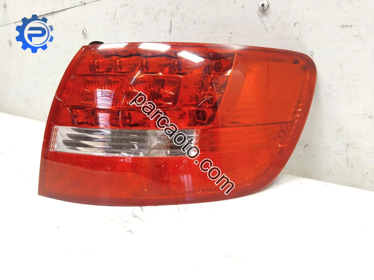 Audi A6 Stop - Mersin Tarsus