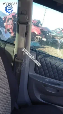 Hindai admire plastik iç trim adet yedek parça