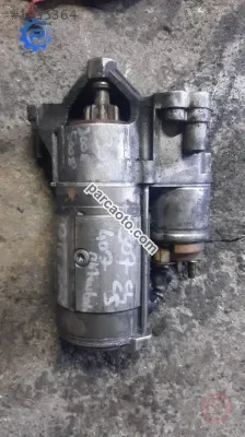 Peugeot 307,308,407,3008,5008, c4,c5 2,0 2,2 marş dinamosu