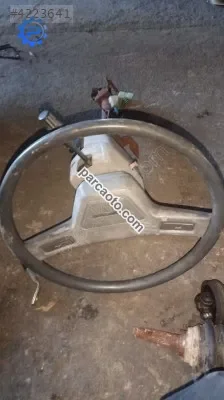 Suzuki alto direksiyon simidi