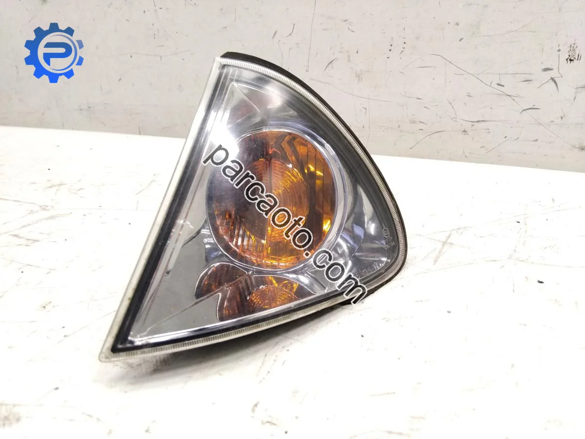 Toyota Avensis Far - Mersin Tarsus