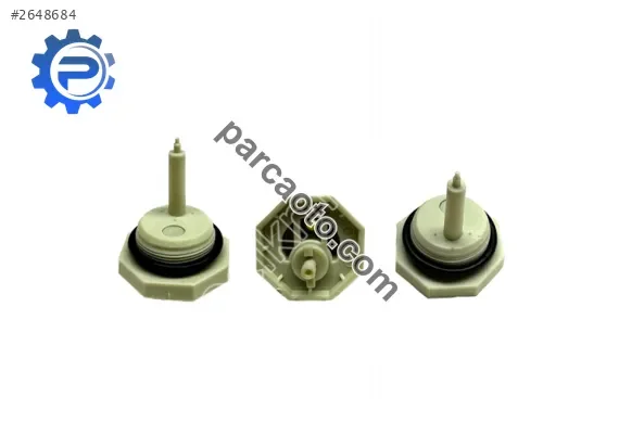 Nissan Sensör Filtre Yakıt Yd25 02-12