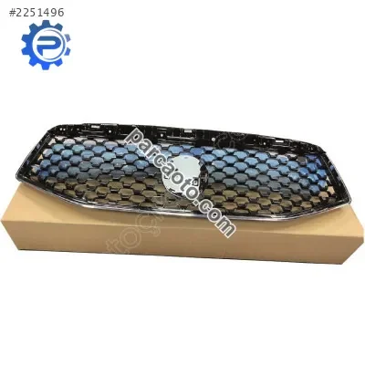 SsangYong Korando Panjur - İzmir Bornova