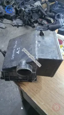 Daewoo truck 1.9 hava filtre kazanı çıkma