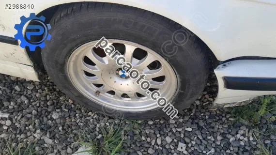 Bmw 2 Serisi Far Kasası - Ordu Ünye