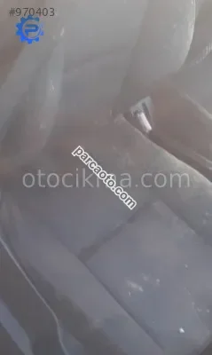 Peugeot 207 Koltuk - Ordu Ünye