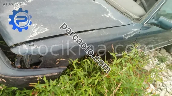 toyota cressida çıkma sol ön çamurluk