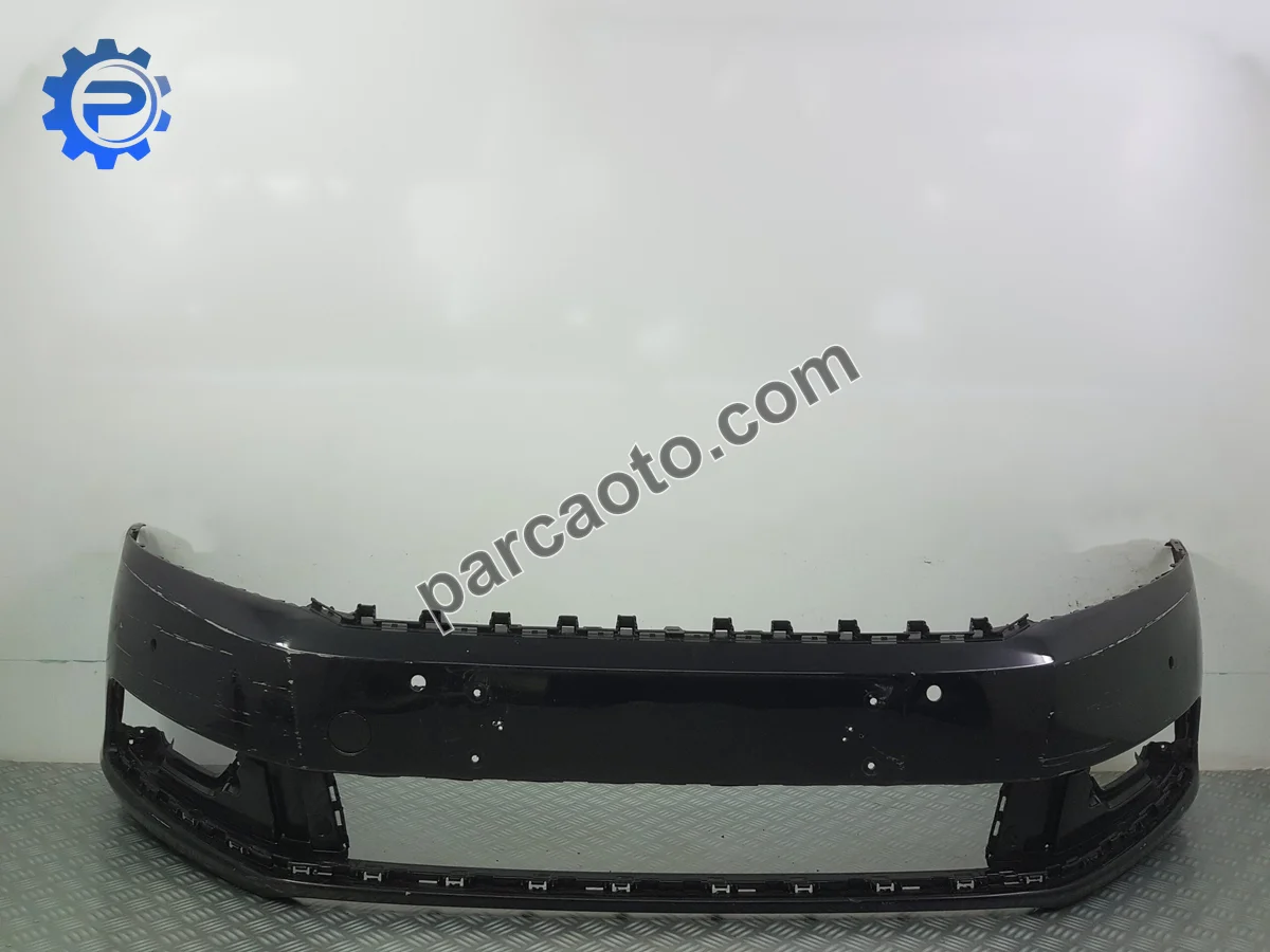 Volkswagen Passat Tampon Ön - Mersin Tarsus