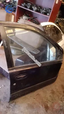 tata indigo çıkma sağ ön dolu kapı