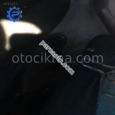 1997 renault 19 europa 1.4 çıkma sağ arka cam kolu