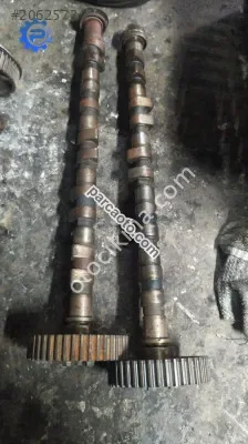 volvo 850 çıkma eksantrik mili