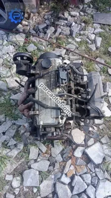 Mitsubishi karizma 1.6 16v motor