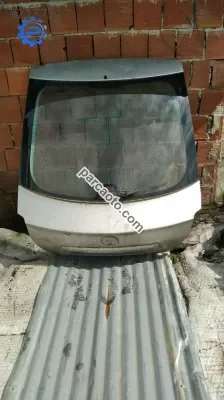 Toyota Avensis Bagaj - Ordu Ünye