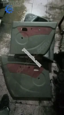 Hyundai atos arka kapı döşemeleri adet çıkma