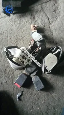 Renault 19 kemer takımı yedek parça