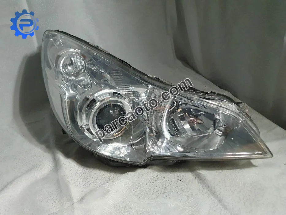 Subaru Outback Far - Mersin Tarsus