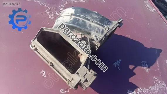 Renault 19 klimalı kalorifer motoru yedek parça