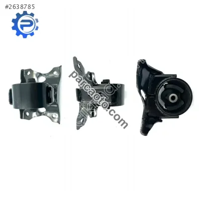 Nissan Maxima Motor Kapağı - İzmir Bornova