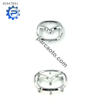 Mazda Arma Direksiyon Mazda 3 02-12/Mazda 6 02-12