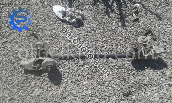 volkswagen golf çıkma denge kolu