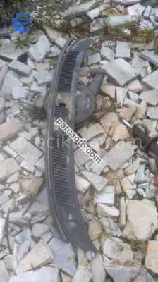 kia capital çıkma cam önü ızgarası