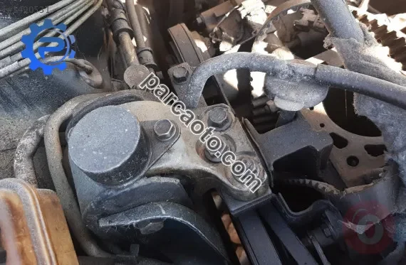 1996 hyundai elantra 1.8 çıkma motor üst kulağı takoz