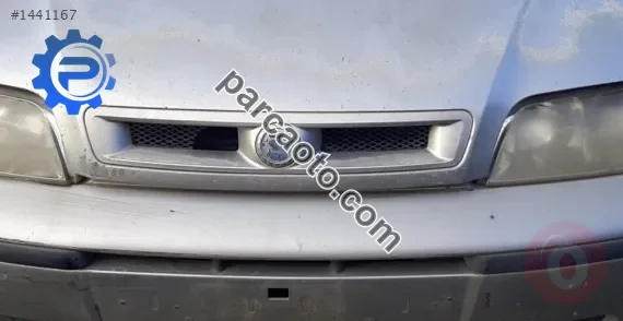 fiat siena çıkma ön panjur