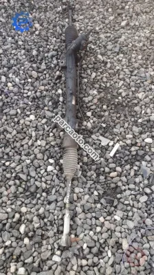 mahindra goa çıkma direksiyon kutusu