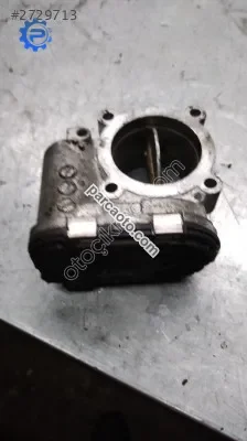 Peugeot 504 Gaz Kelebeği - Ordu Ünye