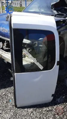 peugeot bipper çıkma sol bagaj kapağı
