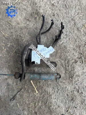 Peugeot Partner Fren Limitörü