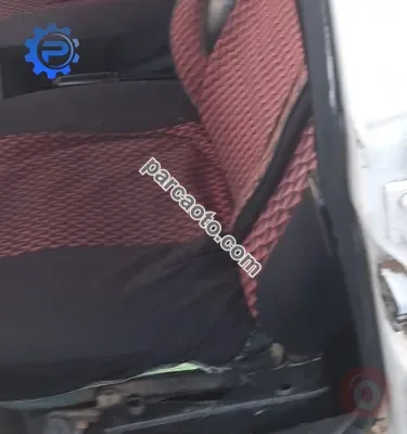 Tofaş Kartal Koltuk - Ordu Ünye