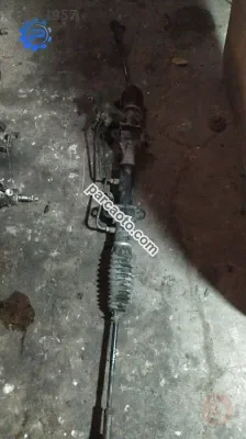 Honda HR-V Direksiyon Kutusu - Ordu Ünye