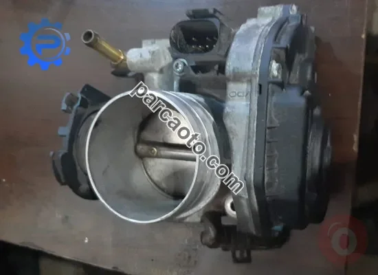 Volkswagen Beetle Gaz Kelebeği - Ordu Ünye