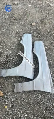 R9 Broadway Sol Ön Çamurluk