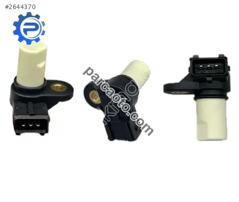 Hyundai Matrix Eksantrik Sensörü - İzmir Bornova