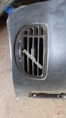 citroen saxo çıkma sol difüzör