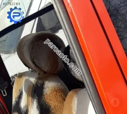 1993 renault toros çıkma ön koltuk başlığı takımı
