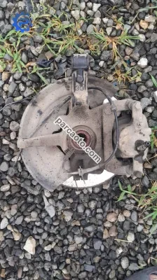 Renault Kangoo Taşıyıcı - Ordu Ünye