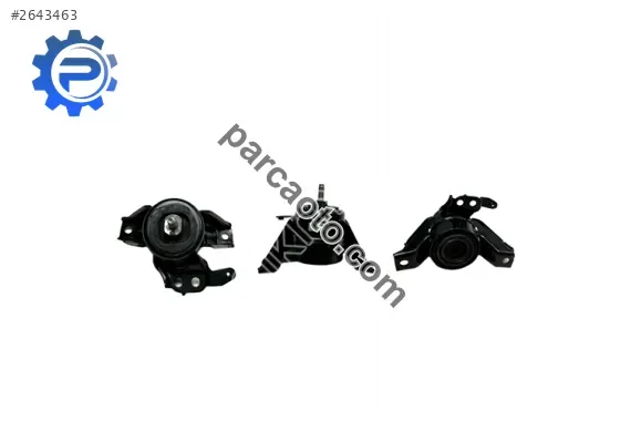 Kia Optima Takoz - İzmir Bornova