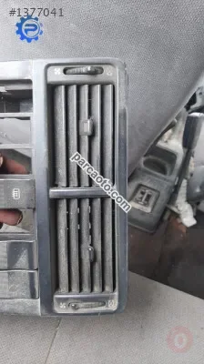 1992 hyundai excel 1.5 karburatörlü çıkma orta difüzör
