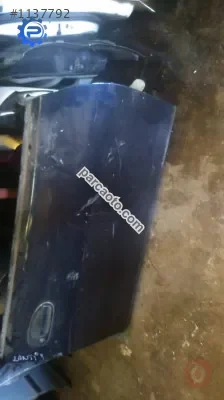 Mazda Lantis Kapı - Ordu Ünye