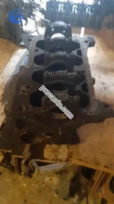renault r19 1.4 enerji motor çıkma boş blok