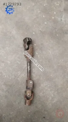 mazda 323 çıkma direksiyon mafsalı