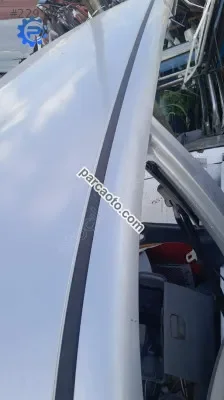 Honda hrv tavan bandı çıkma